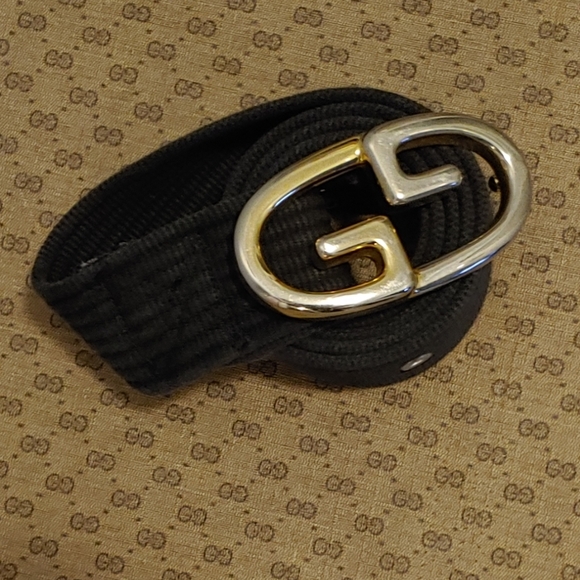 Gucci belt buckle - Picture 10 of 11
